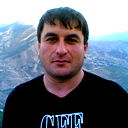Магомед Мусаев