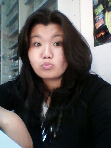 Наталия Бальжинимаева