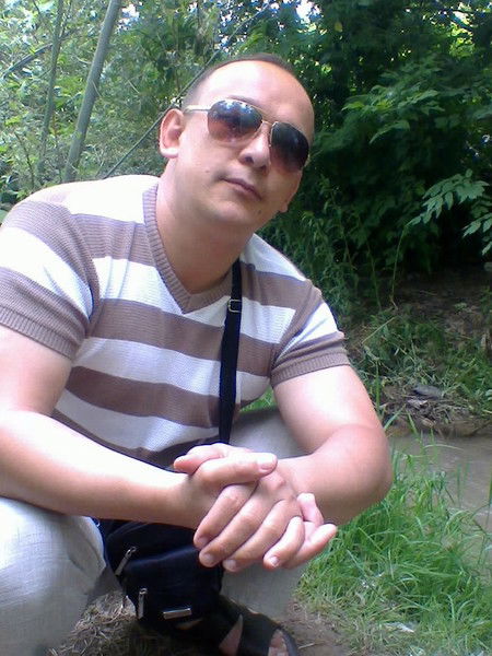 Асылбек Кыдырбаев