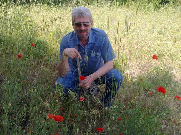 Владимир Шибка