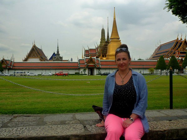 Оксана Кушнерова