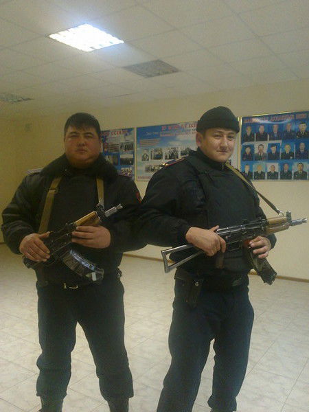 Нурлан Салимбаев