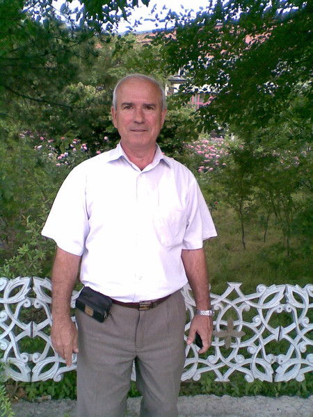 Евгений Семенов