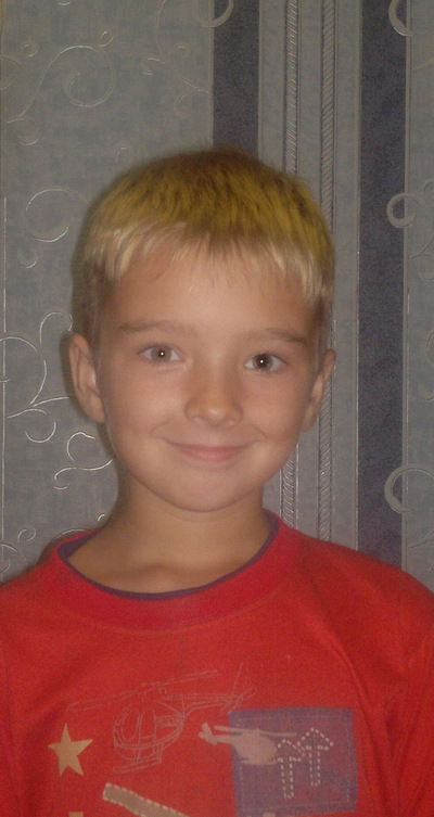 Егор Леоненко