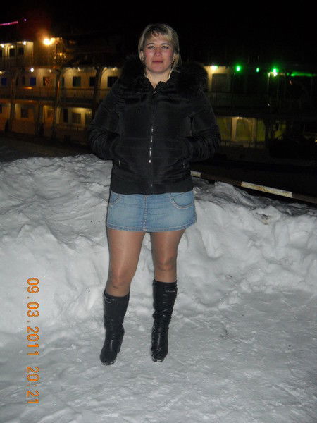 Наталья Барвиненко