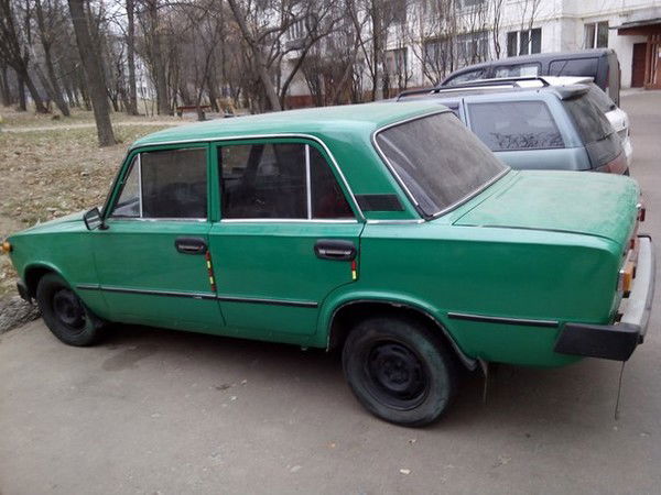 Тимофей Таран