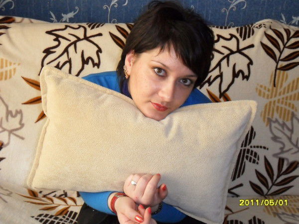 Галина Бумагина