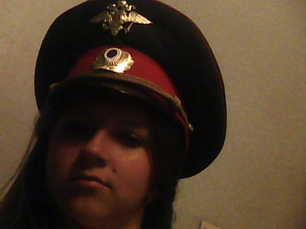 Даша Козырева