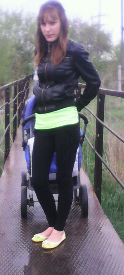 Татьяна Алпацкая