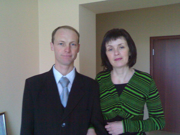 Наталья Данилова