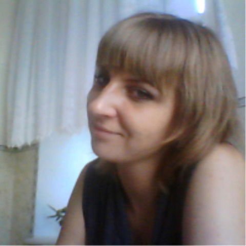 Юлия Немирская