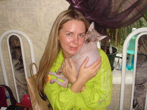 Елена Шойко