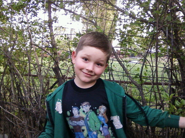 Никита Недоводеев