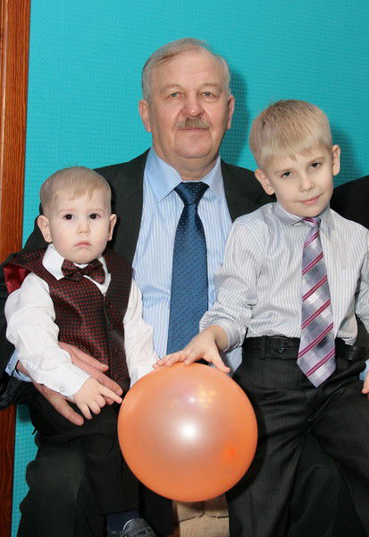 Николай Гранкин