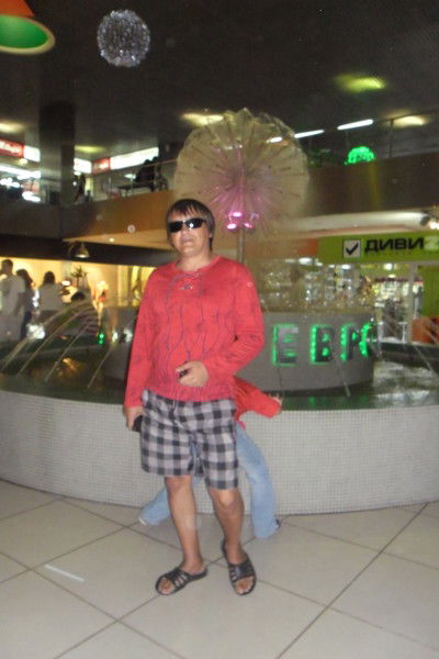 Андрей Кулагин