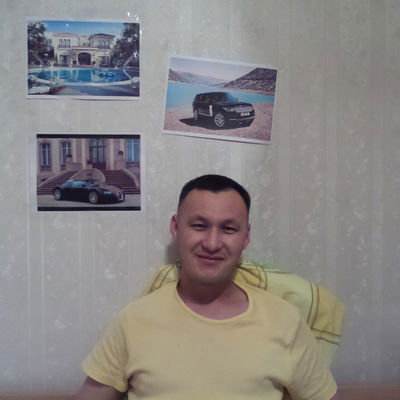 Ниязали Атемкулов