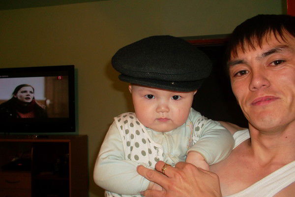 Е. Абилгазиев