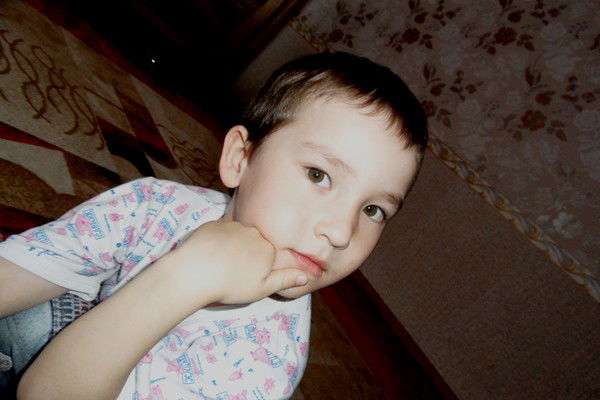 Ринат Габдуллин