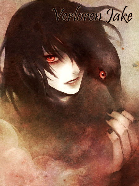 |Verloren Jake |