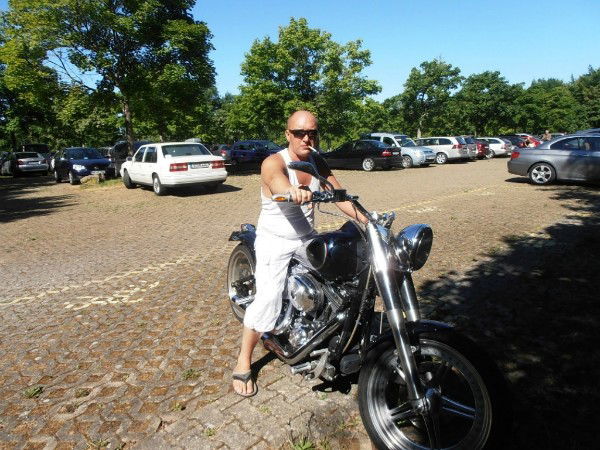 Александр Гавриков