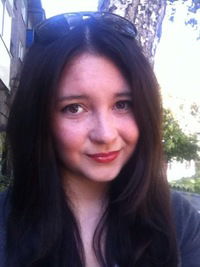 Ульяна Арефина