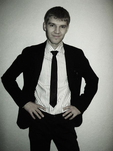 Иванов Андрей