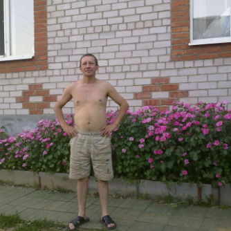 Александр Боталов