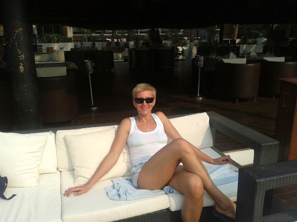 Ольга Арманд