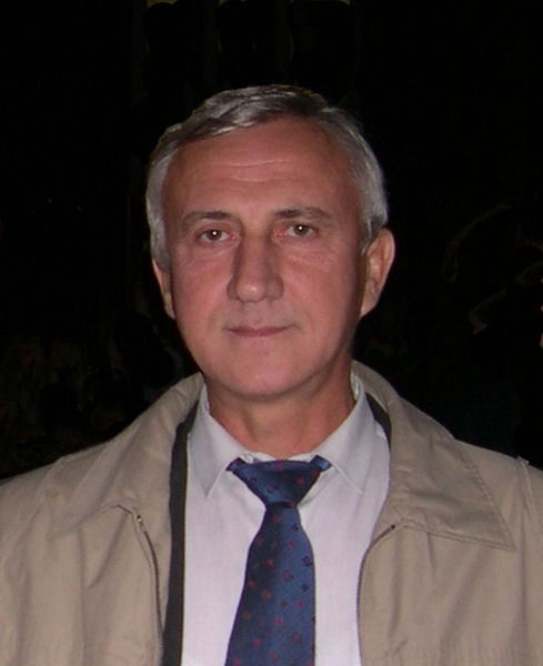 Владимир Стратонов