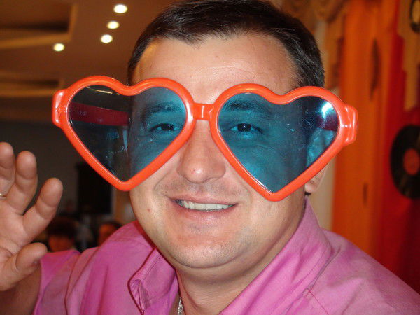 Александр Струков