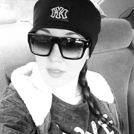 Яна Еликова