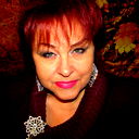 Нина Попова