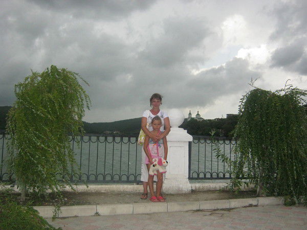 Екатерина Давыдова