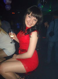 Вероника Подманкова