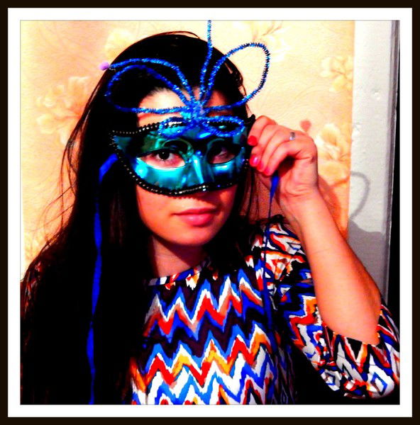 Анастасия Ким