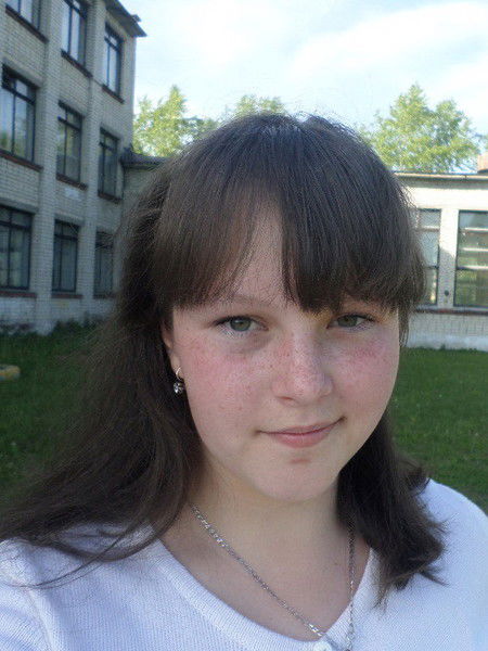 Вика Шевкун