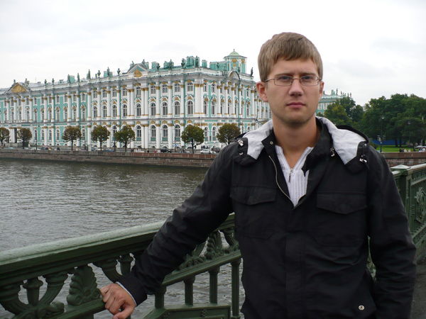 Алексей Королев