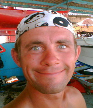 Александр Кожеватов