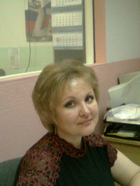 Макеева Елена