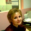 Макеева Елена