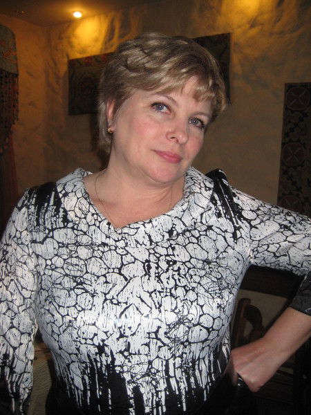 Ирина Левичева