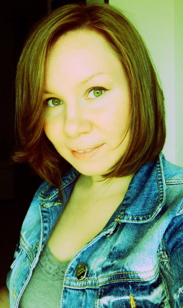 Юлия Устинова