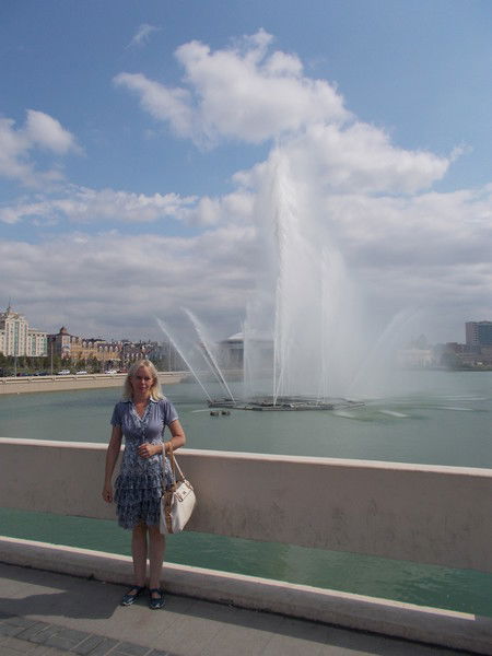 Татьяна Геворкян