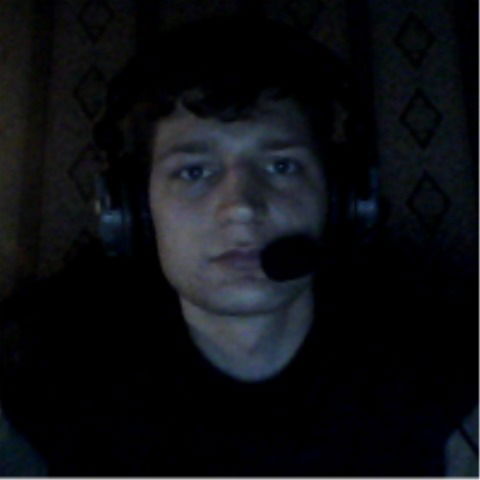 Евгений Амбаров