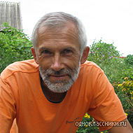 Вадим Колясников