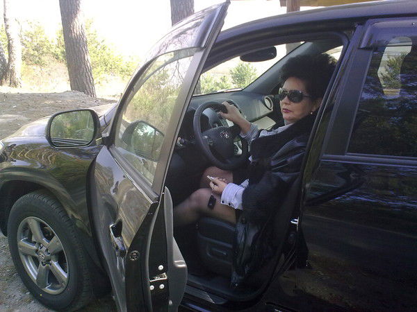 Татьяна Чижикова