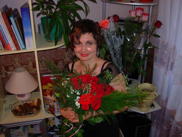 Вера Юрцевич