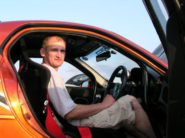 Алексей Копылов