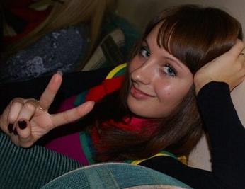 Маришка Бойчук