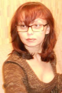 Юлия Мартьянова